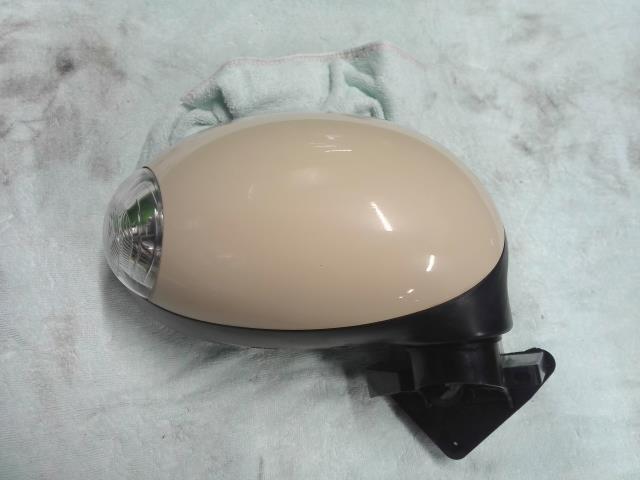 【中古】中古部品 アルト HA25S 右ｻｲﾄﾞﾐﾗｰ 【3310200100-000021977213500】｜e-cleマート