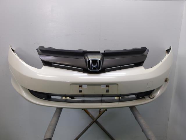 【中古】中古部品 エアウェイブ GJ1 ﾌﾛﾝﾄﾊﾞﾝﾊﾟｰ 【3310250100-000253021210100】