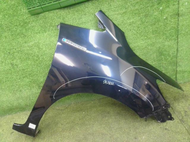 【中古】中古部品 シャトル GP7 右ﾌﾛﾝﾄﾌｪﾝﾀﾞｰ 【3310540000-000025195910600】