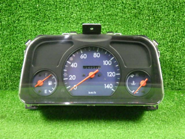 【中古】中古部品 サンバー TT2 ｽﾋﾟｰﾄﾞﾒｰﾀｰ 【3330250100-000000903861400】