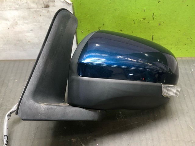 【中古】中古部品 タント LA650S 左ｻｲﾄﾞﾐﾗｰ 【3330530100-000005399013600】