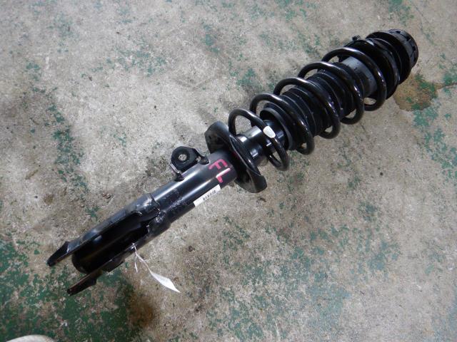 【中古】中古部品 タント LA650S 左ﾌﾛﾝﾄｽﾄﾗｯﾄ 【3330810100-250609000650210】