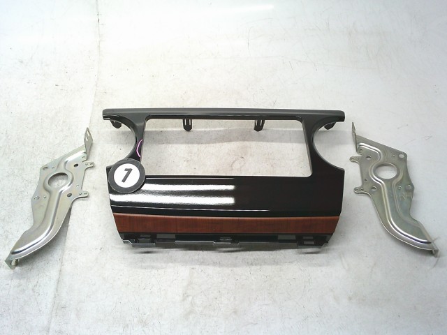 【中古】中古部品 タントエグゼ L455S ｸﾗｽﾀｰﾊﾟﾈﾙ 【3330990500-250611000370220】 5,936円