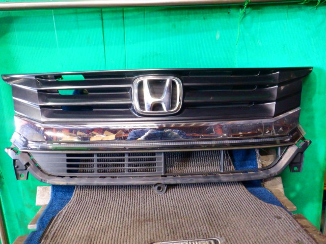 【中古】中古部品 Ｎ－ＷＧＮ JH1 ﾗｼﾞｴｰﾀｸﾞﾘﾙ 【3340140100-000025144310400】
