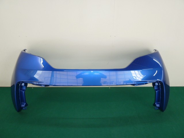 【中古】中古部品 Ｓ６６０ JW5 ﾘｱﾊﾞﾝﾊﾟｰ 【3380050000-000037143615100】