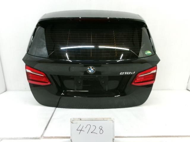【中古】中古部品 BMW 2シリーズ 2C20 ﾊﾞｯｸﾄﾞｱ 【3500170000-250611500515800】