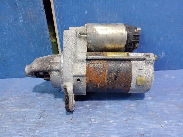 【中古】中古部品 タント L375S ｾﾙﾓｰﾀｰ 【3310050100-231201000160100】