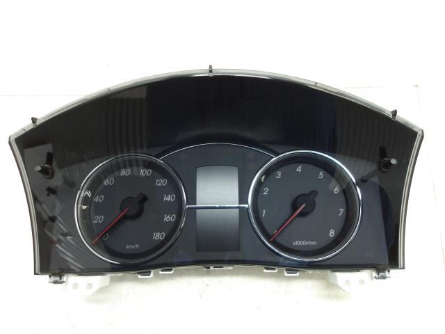 【中古】中古部品 マークX GRX120 スピードメーター 【3310250100-000253020861400】