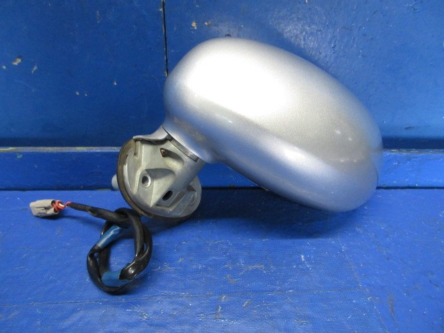 【中古】中古部品 コペン L880K 左ｻｲﾄﾞﾐﾗｰ 【3310270100-000014807013600】