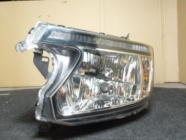 【中古】中古部品 Ｎ－ＷＧＮ JH1 左ﾍｯﾄﾞﾗﾝﾌﾟ 【3310420000-000010600810900】