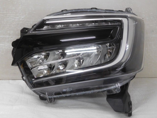【中古】再生部品 Ｎ－ＢＯＸ JF3 左ﾍｯﾄﾞﾗﾝﾌﾟ 【3380050000-000037140510900】