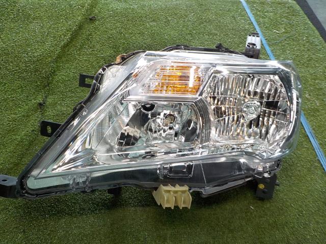 【中古】中古部品 セレナ FC26 左ﾍｯﾄﾞﾗﾝﾌﾟ 【3260200000-250609000310900】