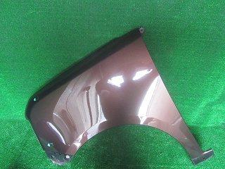【中古】中古部品 ムーヴコンテ L575S 左ﾌﾛﾝﾄﾌｪﾝﾀﾞｰ 【3310030100-250604000110700】 8,360円