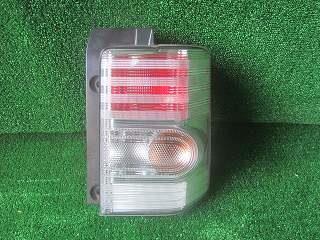【中古】中古部品 ムーヴコンテ L575S 右ﾃｰﾙﾗﾝﾌﾟ 【3310030100-250604000115500】