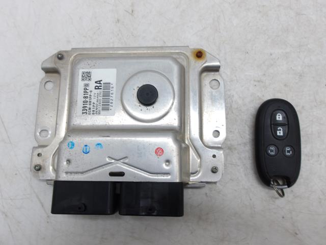【中古】中古部品 デリカD2 MB46S エンジンコンピューター 【3310250100-000253020963100】|e-cleマート