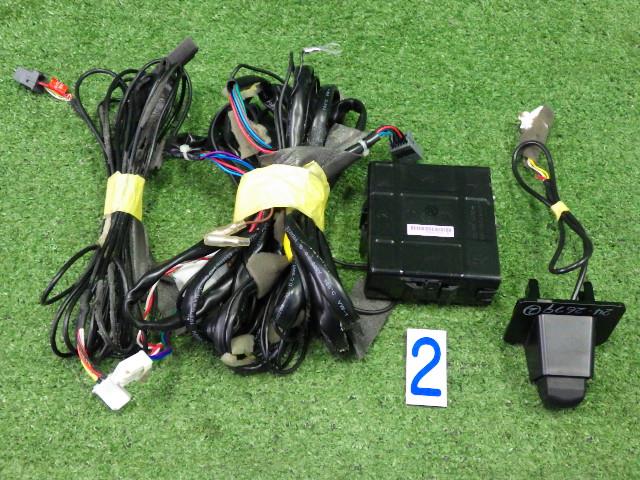【中古】中古部品 フレアワゴン MM53S ｶﾒﾗ 【3330200100-242679000015851】