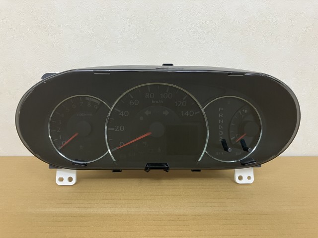 【中古】中古部品 ムーヴ L175S ｽﾋﾟｰﾄﾞﾒｰﾀｰ 【3330460100-000001601661400】