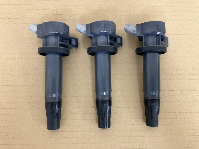 【中古】中古部品 ムーヴ L175S ｲｸﾞﾆｯｼｮﾝｺｲﾙ 【3330460100-000001601667250】
