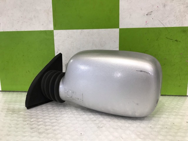 【中古】中古部品 トゥデイ JW3 左ｻｲﾄﾞﾐﾗｰ 【3330530100-000005368913600】