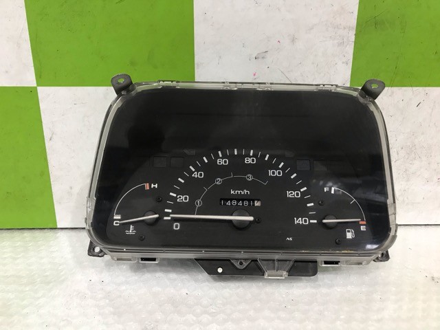 【中古】中古部品 トゥデイ JW3 ｽﾋﾟｰﾄﾞﾒｰﾀｰ 【3330530100-000005368961400】