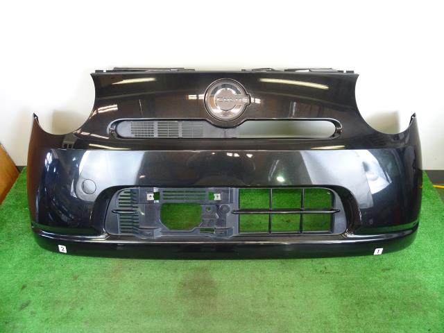 【中古】中古部品 ミラココア L675S ﾌﾛﾝﾄﾊﾞﾝﾊﾟｰ 【3330640100-250612000110100】 21,780円