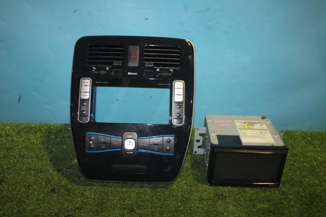【中古】中古部品 リーフ ZE0 ｶｰﾅﾋﾞｹﾞｰｼｮﾝ 【3330950100-000040211161310】