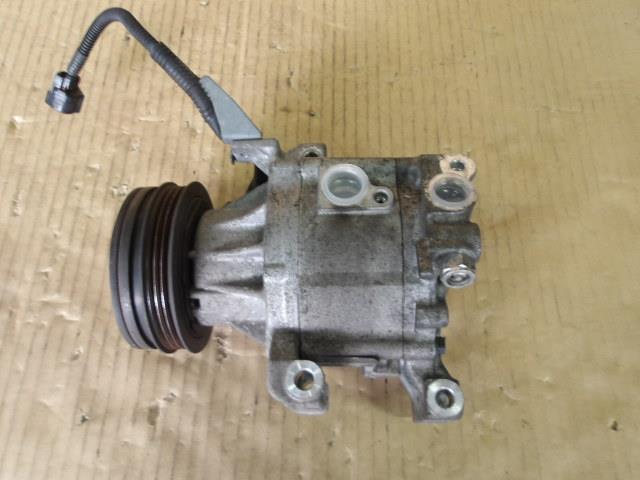 【中古】中古部品 タント LA650S A/Cｺﾝﾌﾟﾚｯｻｰ 【3340220100-000226012760700】