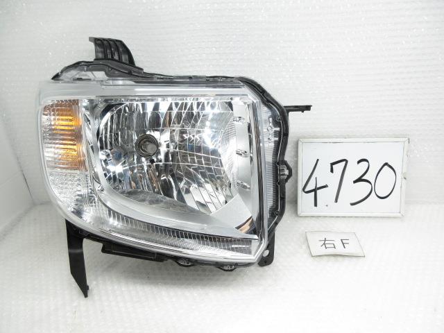 【中古】中古部品 Ｎ－ＶＡＮ JJ1 右ﾍｯﾄﾞﾗﾝﾌﾟ 【3500170000-250613500910800】 9,849円