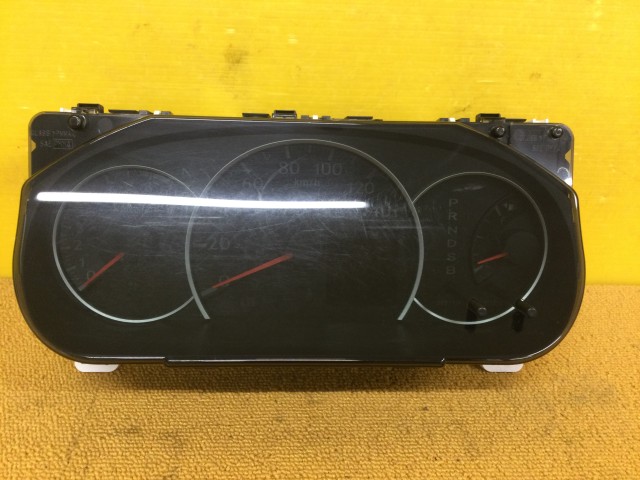 【中古】中古部品 プレオ L285F ｽﾋﾟｰﾄﾞﾒｰﾀｰ 【3330960100-000052514361400】