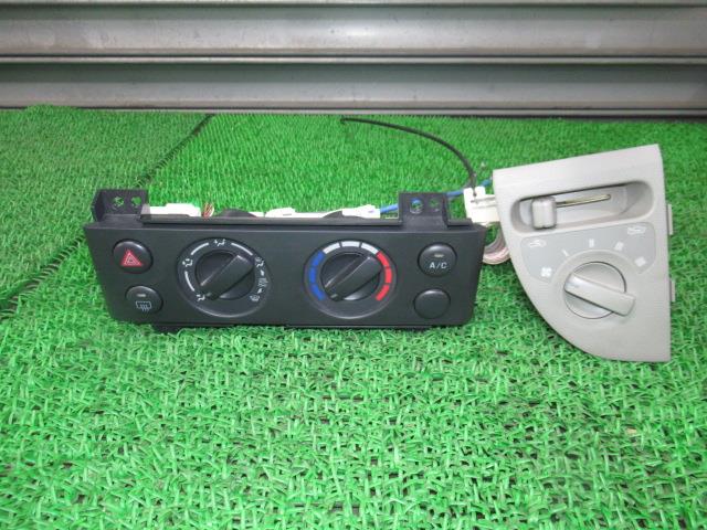 【中古】中古部品 スクラム DG64V A/Cｽｲｯﾁﾊﾟﾈﾙ 【3330540100-250401000760900】