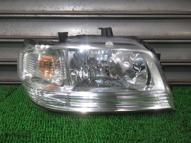【中古】中古部品 キューブ AZ10 右ﾍｯﾄﾞﾗﾝﾌﾟ 【3330540100-250404000310800】