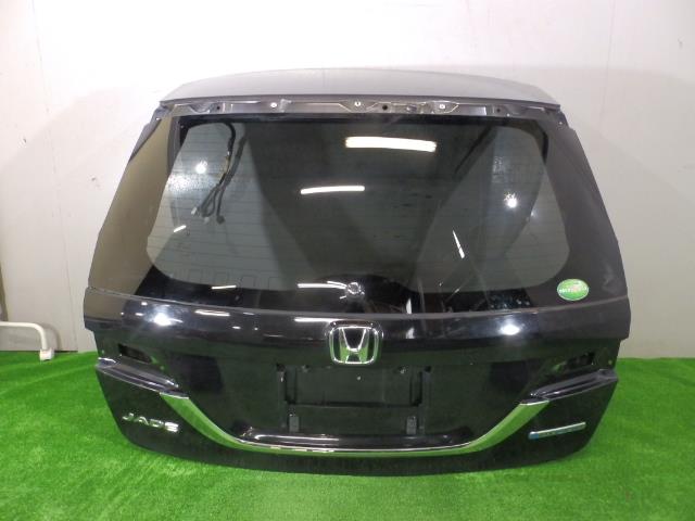 【中古】中古部品 ジェイド FR4 ﾊﾞｯｸﾄﾞｱ 【3260250000-000025073315800】