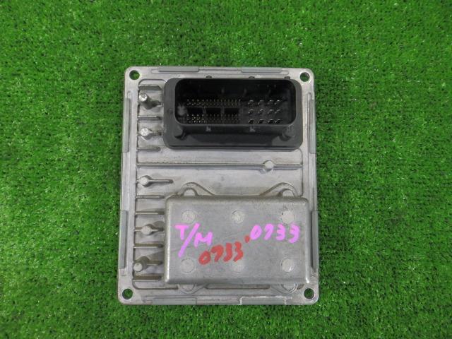 【中古】中古部品 ジェイド FR4 ﾐｯｼｮﾝｺﾝﾋﾟｭｰﾀｰ 【3260250000-000025073363200】