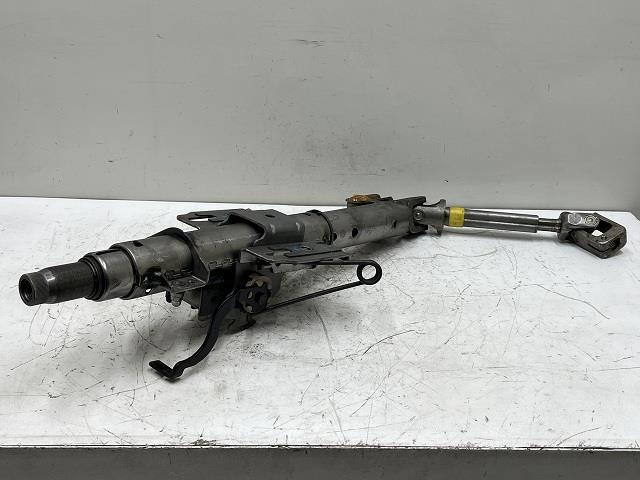 【中古】中古部品 VW ゴルフ 1JAPK ｽﾃｱﾘﾝｸﾞｺﾗﾑ 【3310070100-0000Y0766247140】