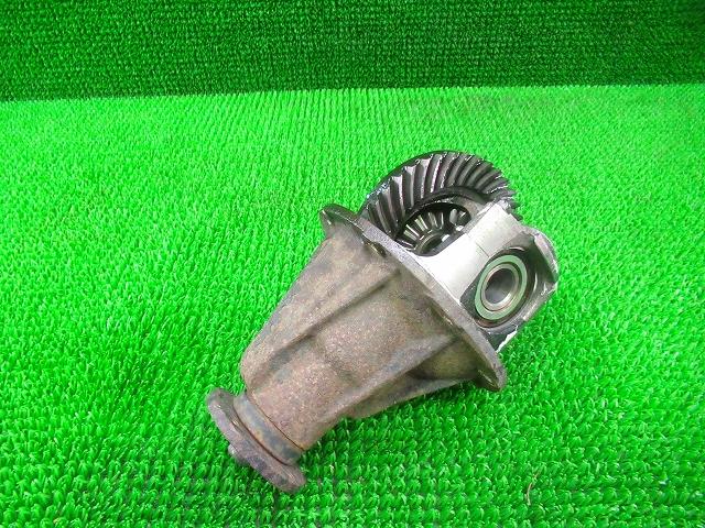 DA63T/DA65T等　キャリィ　リビルト　デファレンシャルギヤ　倉庫整理品 スズキ コア返却不要 リビルト品 セルモーター スターター