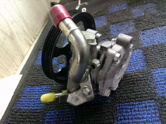【中古】中古部品 ミニカ H42V ﾊﾟﾜｽﾃﾍﾞｰﾝﾎﾟﾝﾌﾟ 【3330220100-250616000143300】