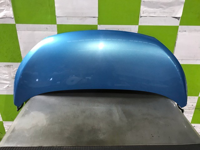 【中古】中古部品 デイズ B21W ボンネットフード 【3330530100-000005400110500】