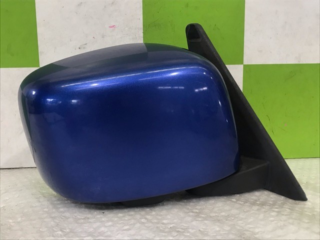 【中古】中古部品 ソリオ MA36S 右ｻｲﾄﾞﾐﾗｰ 【3330530100-000005399413500】