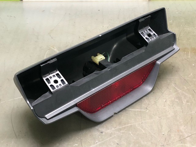 【中古】中古部品 ジムニー JB23W ﾊｲﾏｳﾝﾄｽﾄｯﾌﾟﾗﾝﾌﾟ 【3330530100-000005400315830】