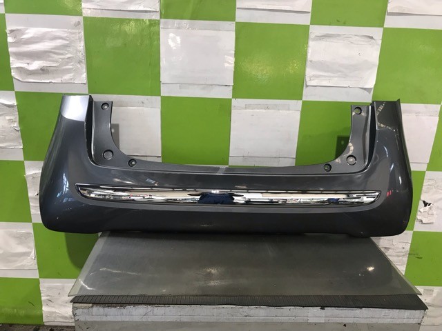 【中古】中古部品 Ｎ－ＯＮＥ JG1 ﾘｱﾊﾞﾝﾊﾟｰ 【3330530100-000005400615100】
