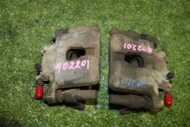 【中古】中古部品 ｅＫワゴン H82W 左ﾌﾛﾝﾄｷｬﾘﾊﾟｰ 【3330950100-000040220144360】