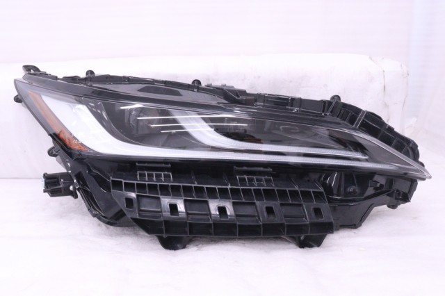 【中古】中古部品 ハリアー MXUA80 右ヘッドランプ 【3260520000-250617500610800】|e-cleマート