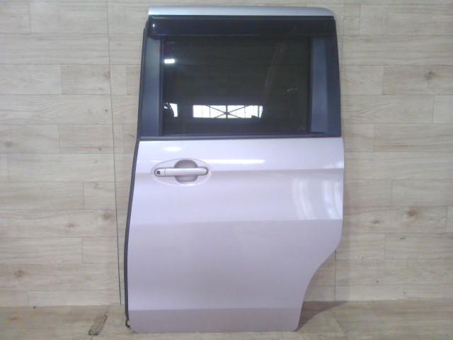 【中古】中古部品 フレアワゴン MM32S 左ﾘｱﾄﾞｱ 【3310390100-250607000613400】