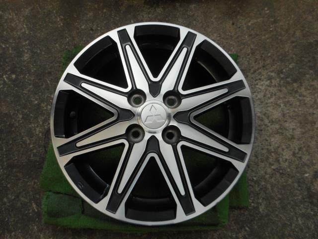 【中古】中古部品 ｅＫカスタム B11W ﾎｲｰﾙ 【3330190100-000001913847211】