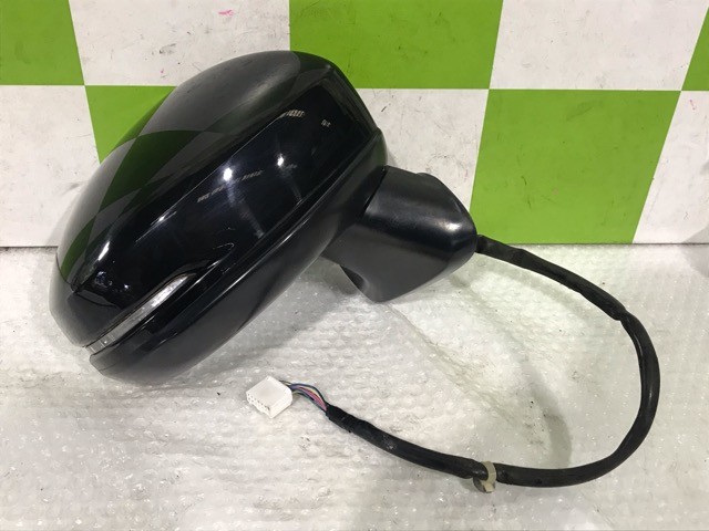 【中古】中古部品 フィット GK5 右ｻｲﾄﾞﾐﾗｰ 【3330530100-000005402113500】