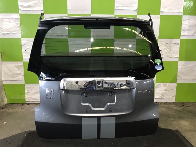 【中古】中古部品 N−ONE JG1 バックドア 【3330530100-000005406315800】|e-cleマート