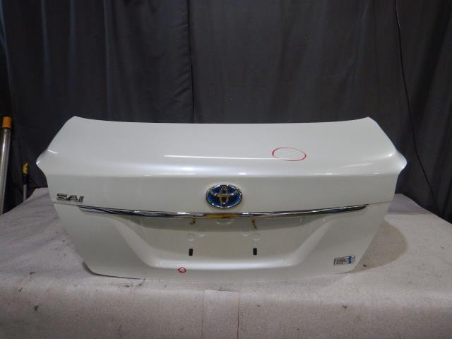【中古】中古部品 ＳＡＩ AZK10 ﾄﾗﾝｸﾘｯﾄﾞ 【3330810100-250613000515300】