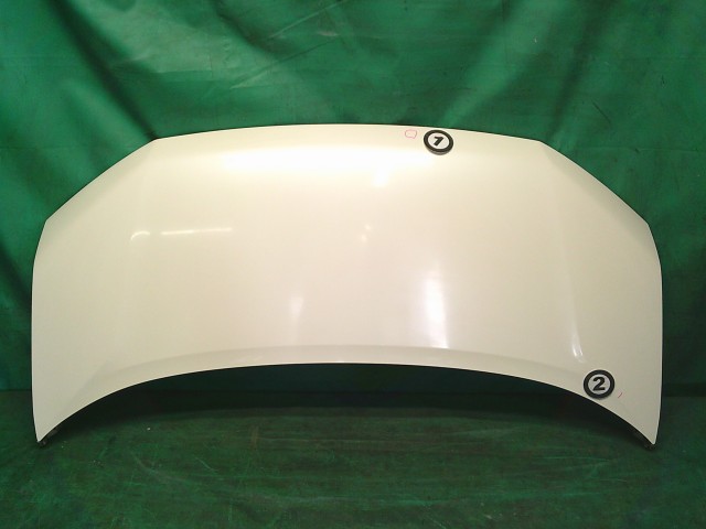 【中古】中古部品 ステップワゴン RK1 ﾎﾞﾝﾈｯﾄﾌｰﾄﾞ 【3330990500-250617000110500】