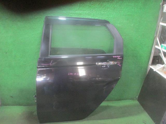 【中古】中古部品 Ｎ－ＷＧＮ JH1 左ﾘｱﾄﾞｱ 【3500080000-250311000613400】 10,138円