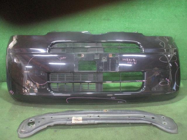 【中古】中古部品 タント L375S ﾌﾛﾝﾄﾊﾞﾝﾊﾟｰ 【3500080000-250327000710100】
